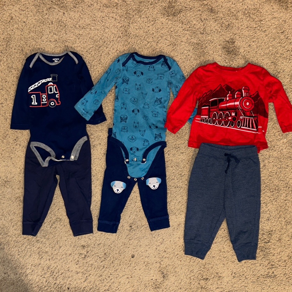 12 month Bundle
